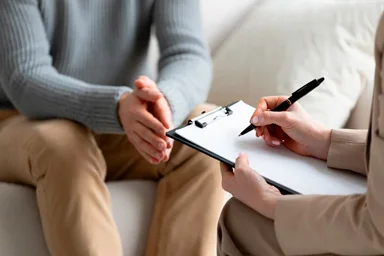 Консультация психиатра в Степном