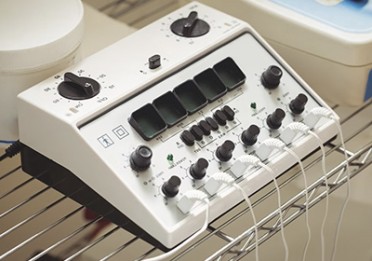 Кодирование током в Степном