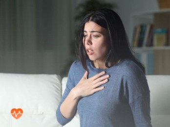 Панические атаки при алкоголизме в Степном