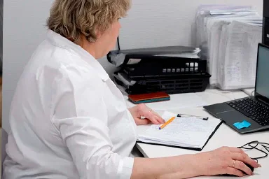 Вшивание ампулы в Степном