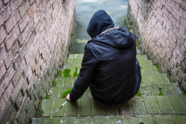 Лечение наркомании в Степном