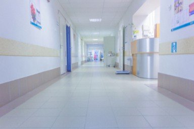 О клинике в Степном