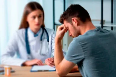 Реабилитация 12 шагов в Степном