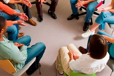 Реабилитация 12 шагов в Степном